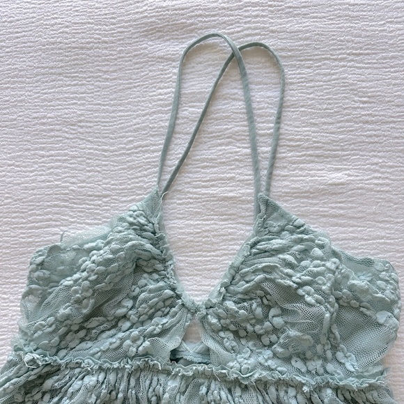 Free People Nicolette Slip - Picture 5 of 8